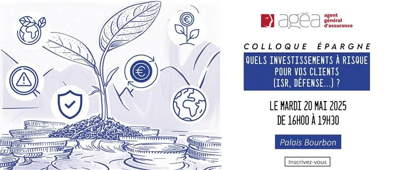 Votre rendez-vous épargne à ne pas manquer !