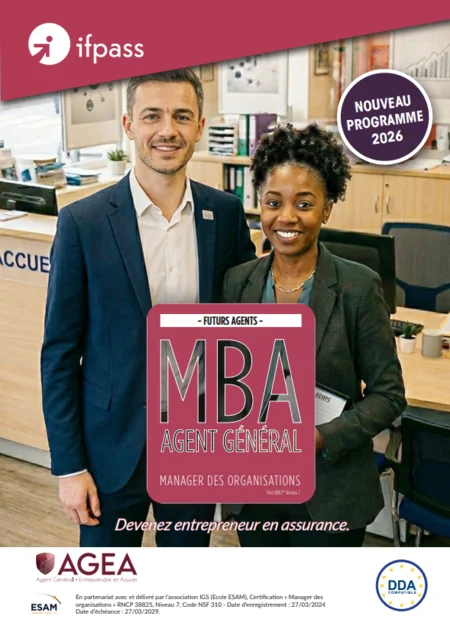 mba futur agent