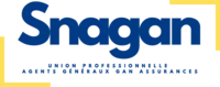 Logo Snagan