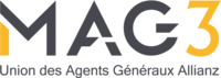 Logo Mag3