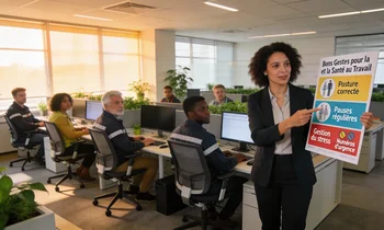 Santé et sécurité