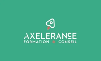 Logo Axélérance