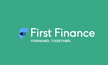 Logo First Finance