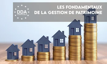 visuel formation Les fondamentaux de la gestion de patrimoine