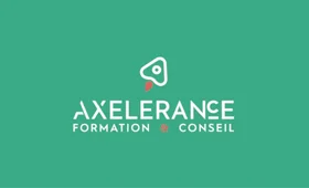 Logo Axélérance