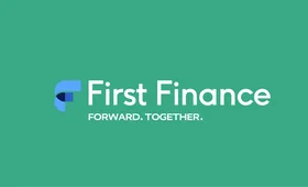 Logo First Finance